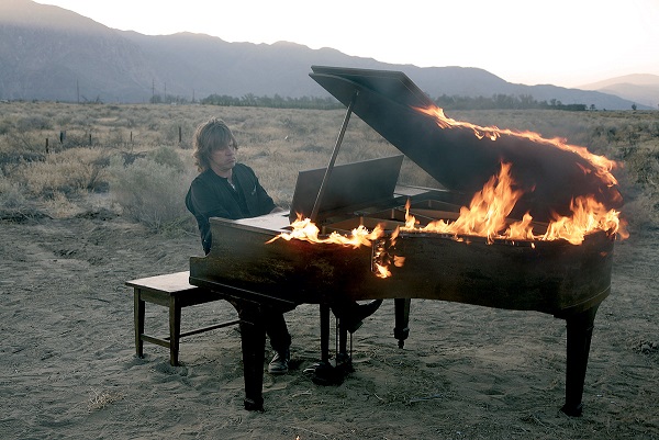 RIP Keith Emerson