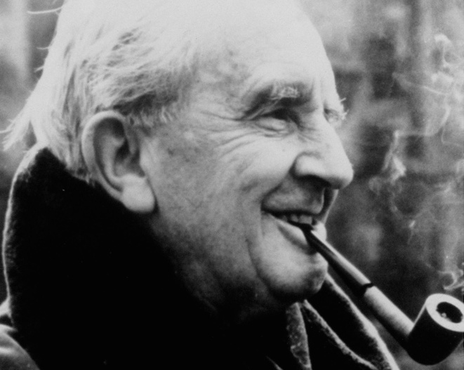 » Cours : Tolkien & la philosophie