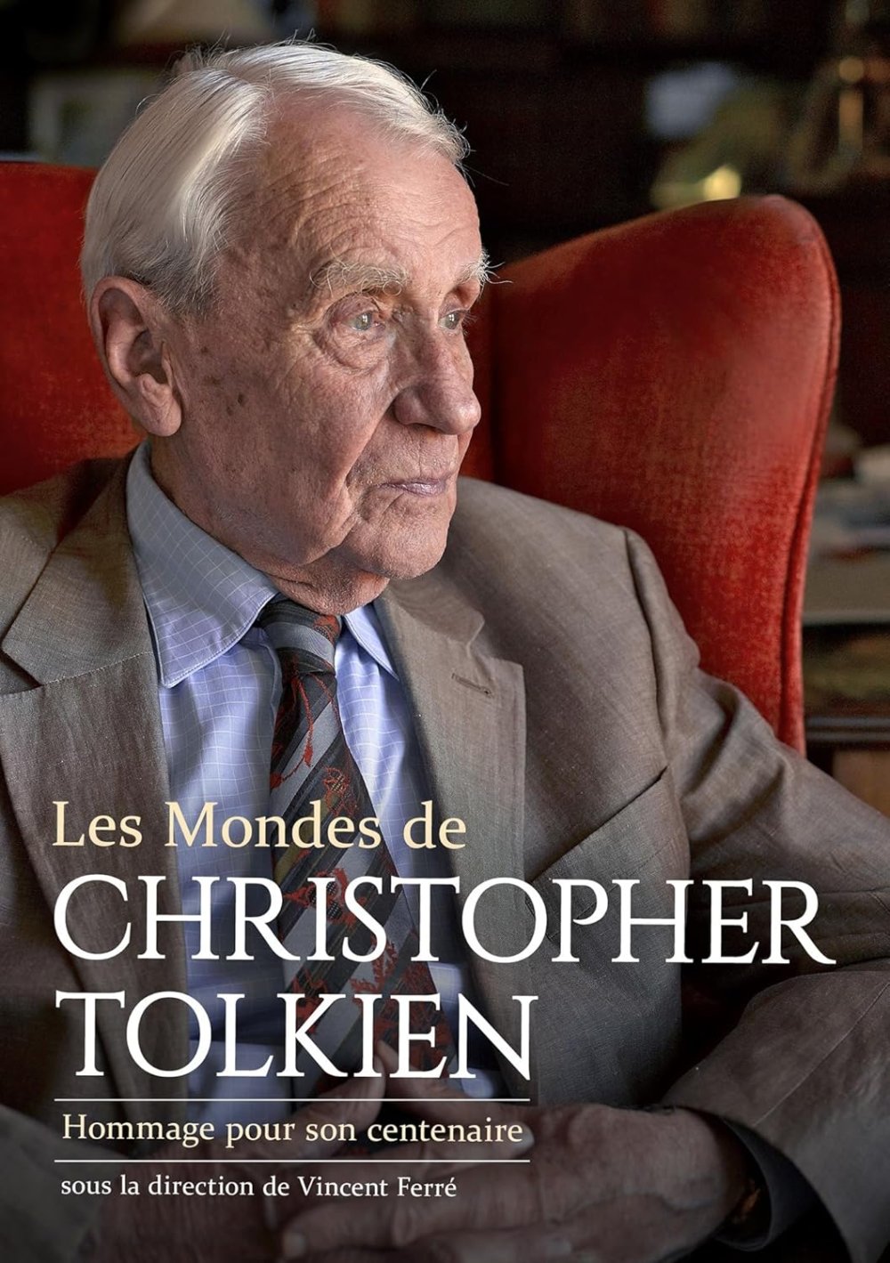 Christopher Tolkien