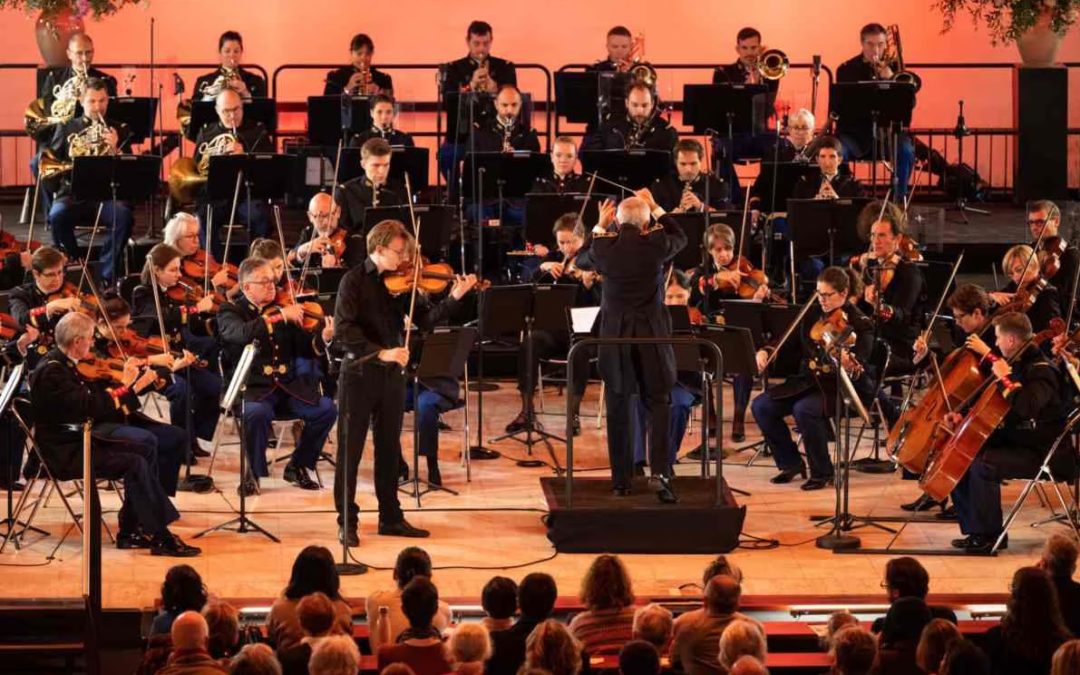 Le Festival des heures musicales aux Bernardins : il reste des places !