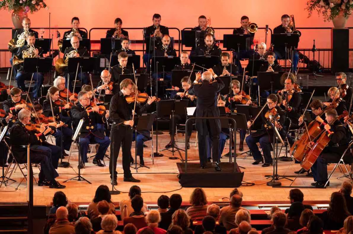 Le Festival des heures musicales aux Bernardins : il reste des places !